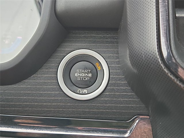 Used 2023 RAM 1500 Limited w/ Body Color Bumper Group AWD/4WD image 59