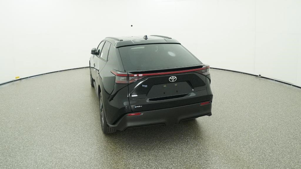 New 2026 Toyota bZ image 59