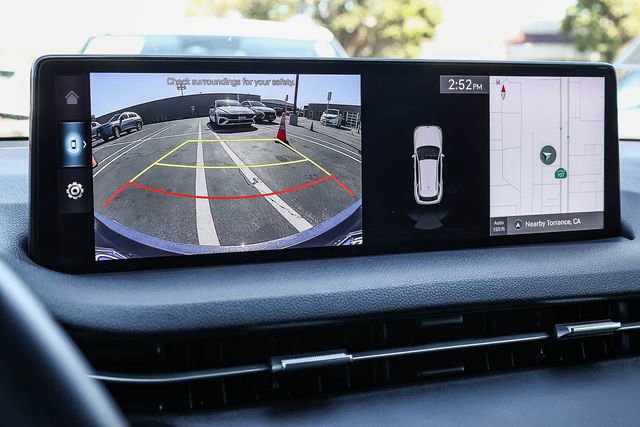 Used 2025 Genesis GV70 2.5T image 26