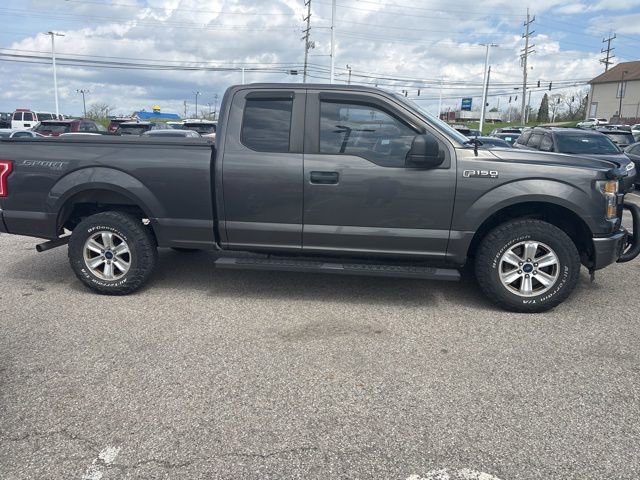 Used 2015 Ford F150 XL w/ Equipment Group 101A Mid image 6