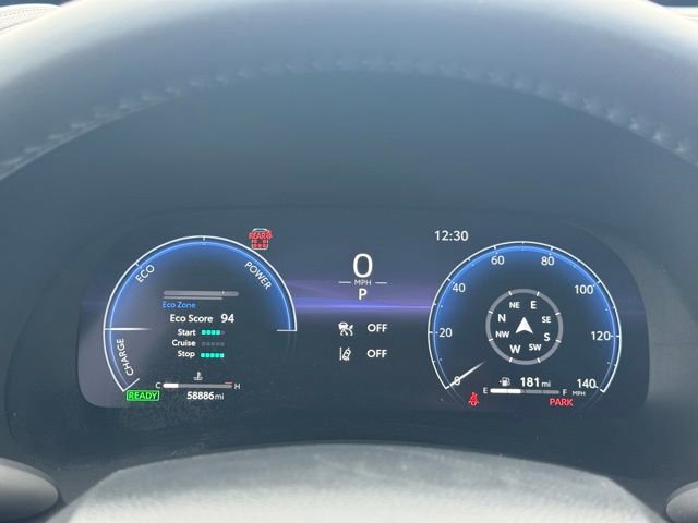 Used 2024 Toyota Highlander Platinum image 26