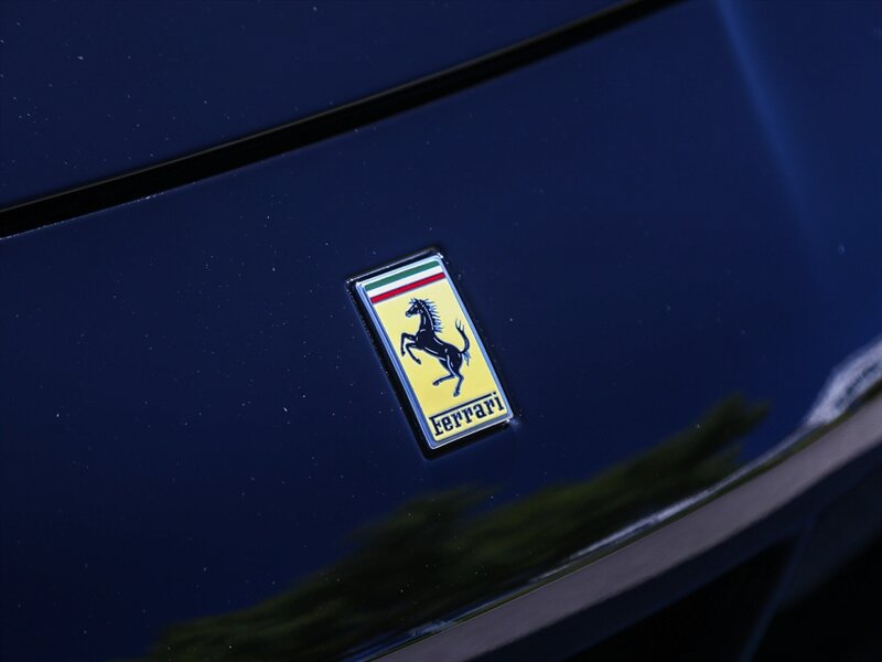 Used 2016 Ferrari 488 GTB RWD image 20