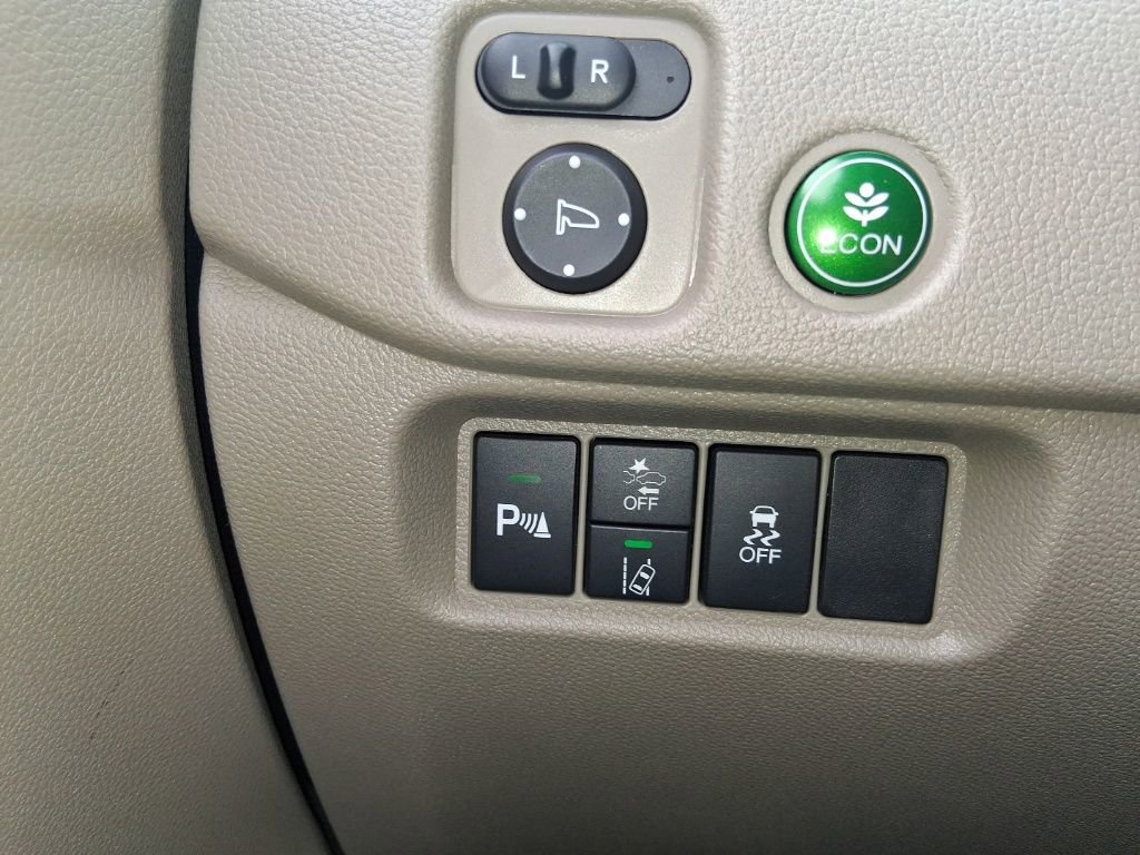 Used 2022 Honda Pilot Touring image 25