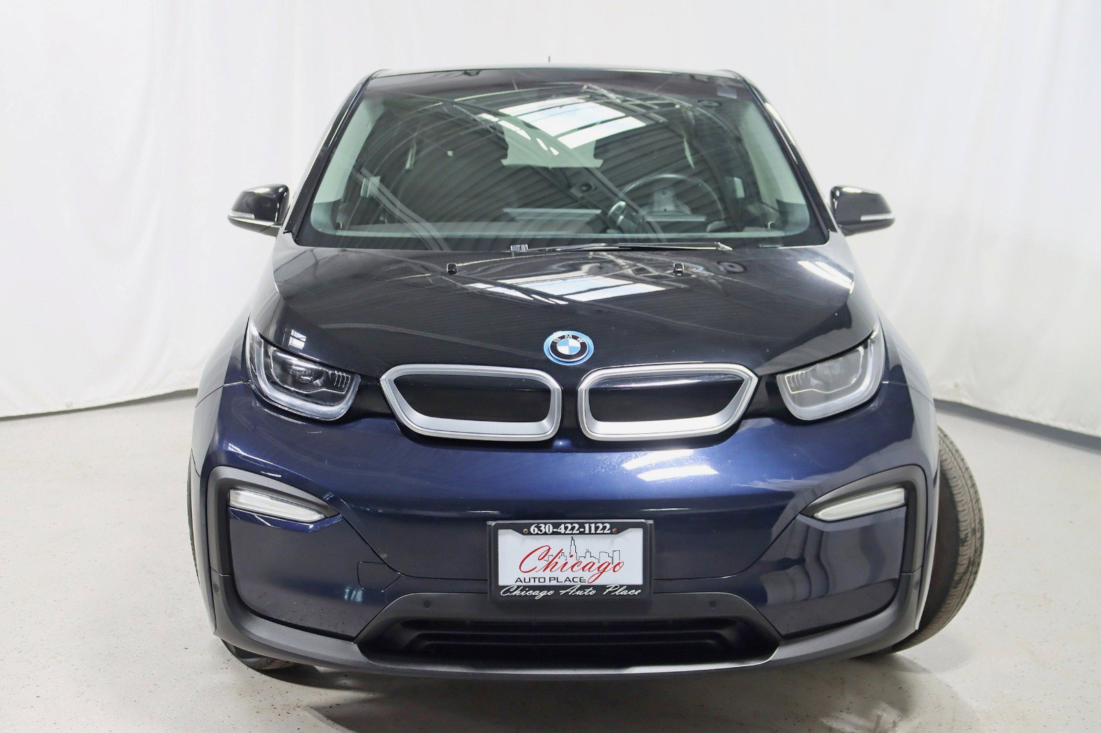 Used 2020 BMW i3 image 8