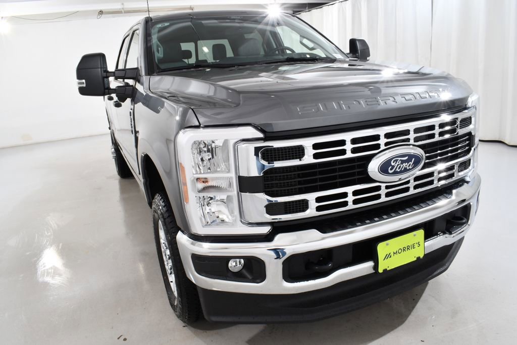 New 2026 Ford F350 XLT w/ 360-Degree Camera Package image 4