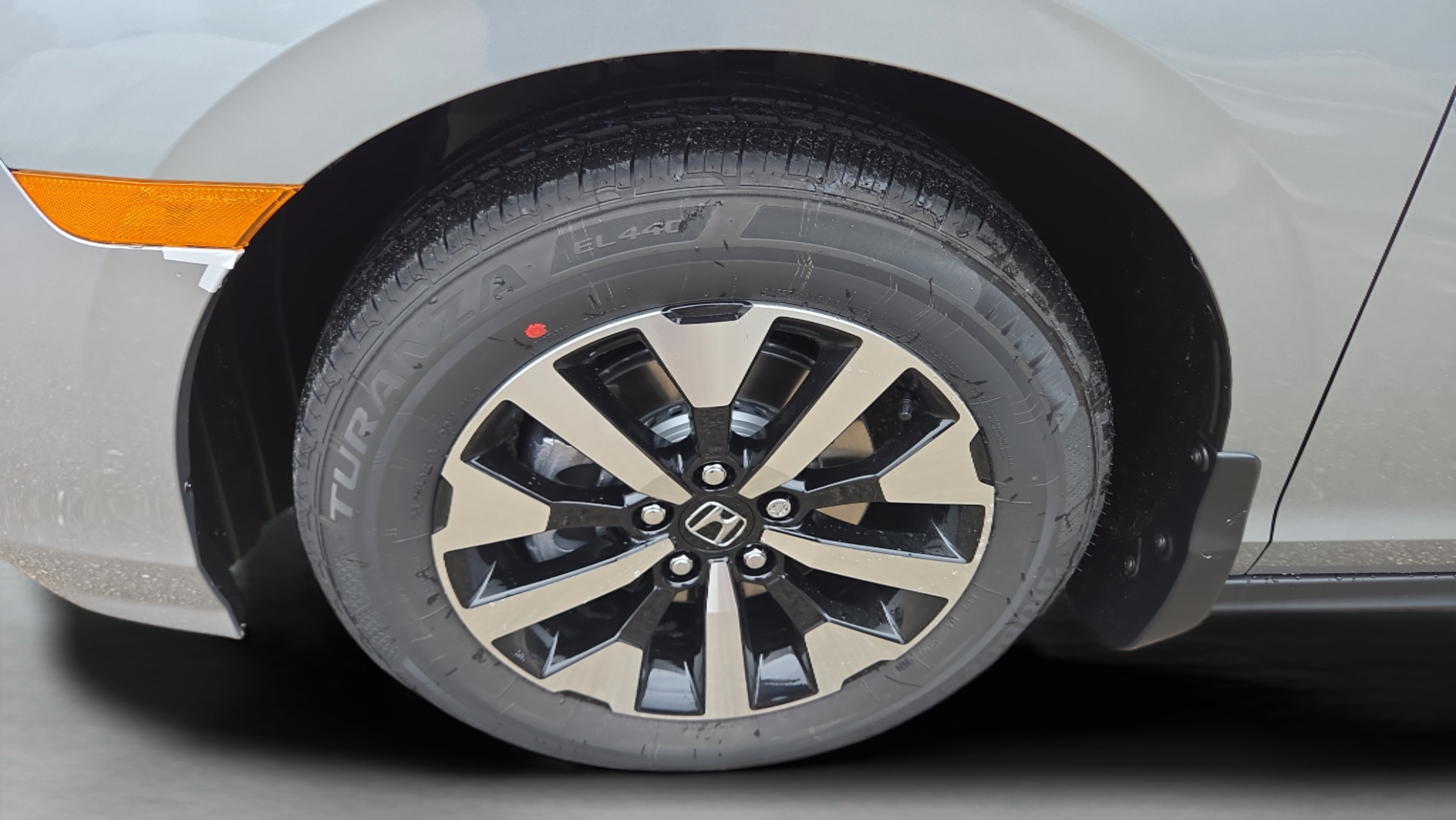 New 2026 Honda Odyssey EX-L image 38