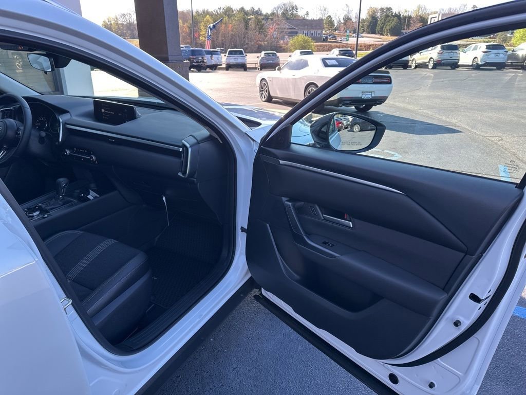 New 2026 MAZDA CX-50 AWD 2.5 S w/ Weather Package image 10