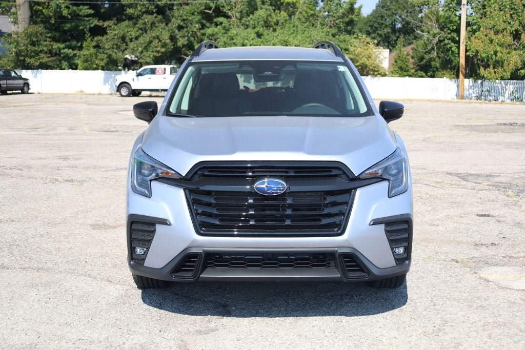 New 2026 Subaru Ascent Premium AWD/4WD image 3