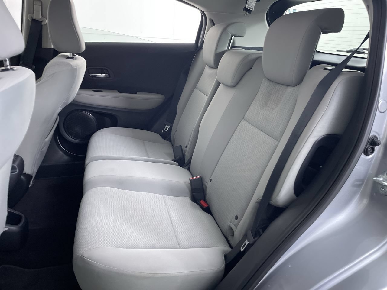 Used 2021 Honda HR-V LX image 19