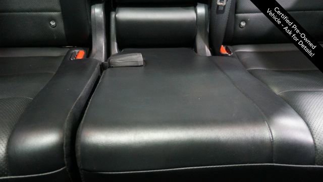 Certified 2023 INFINITI QX50 Luxe image 59