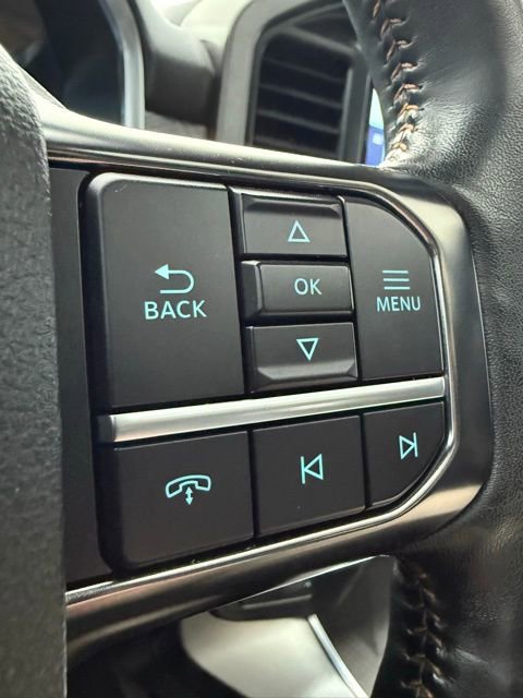 Used 2022 Ford F150 Platinum w/ Equipment Group 701A High image 60