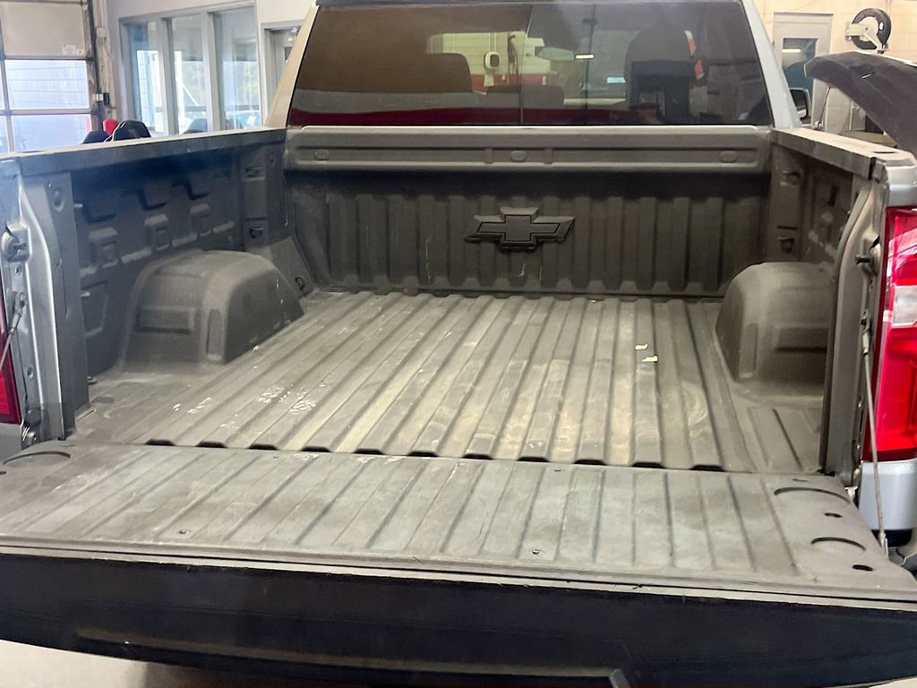 Used 2023 Chevrolet Silverado 1500 LT Trail Boss w/ Protection Package image 26