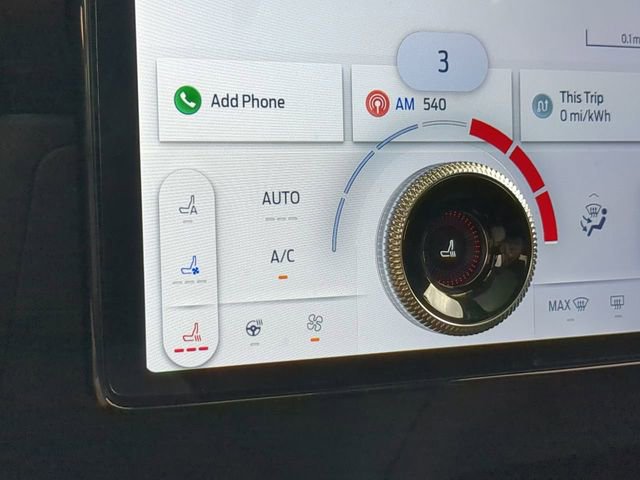 New 2025 Ford Mustang Mach-E Premium image 27