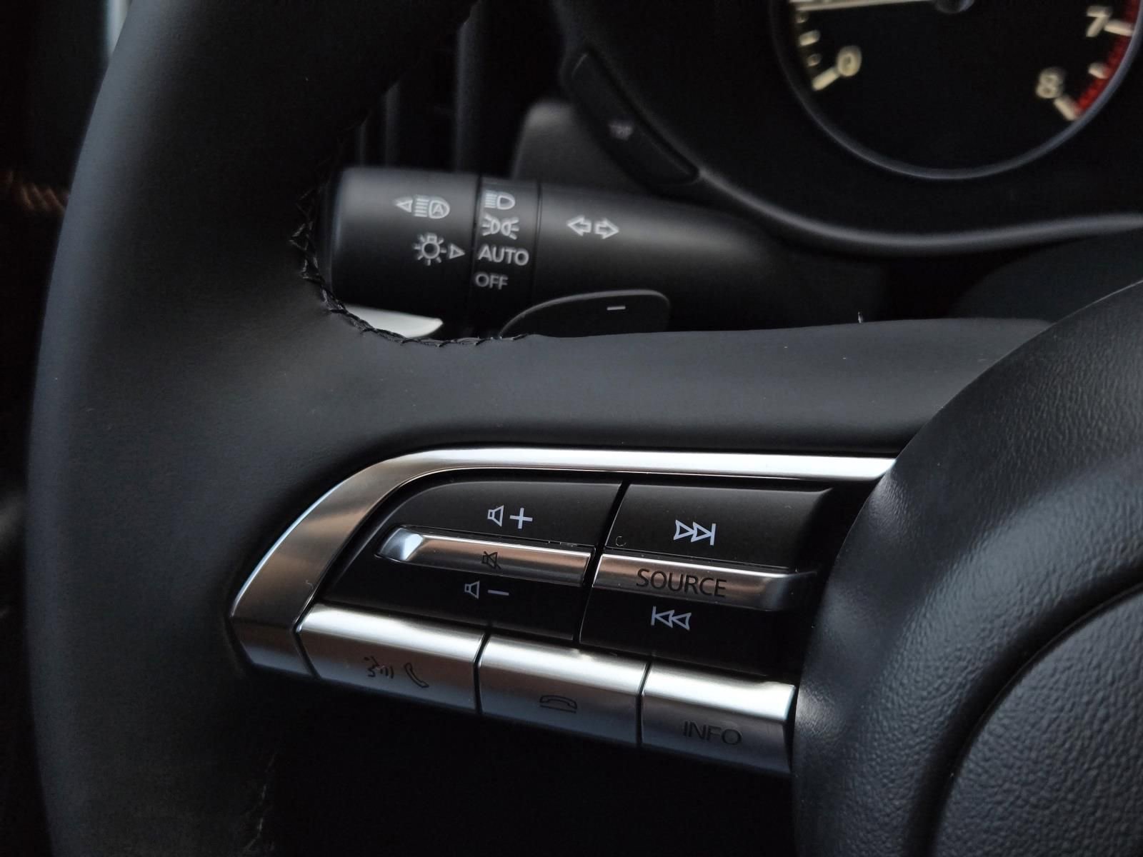 New 2026 MAZDA CX-50 AWD 2.5 S w/ Weather Package image 21