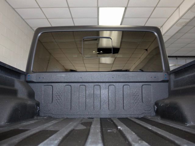 Certified 2023 Jeep Gladiator Mojave w/ Safety Group image 8
