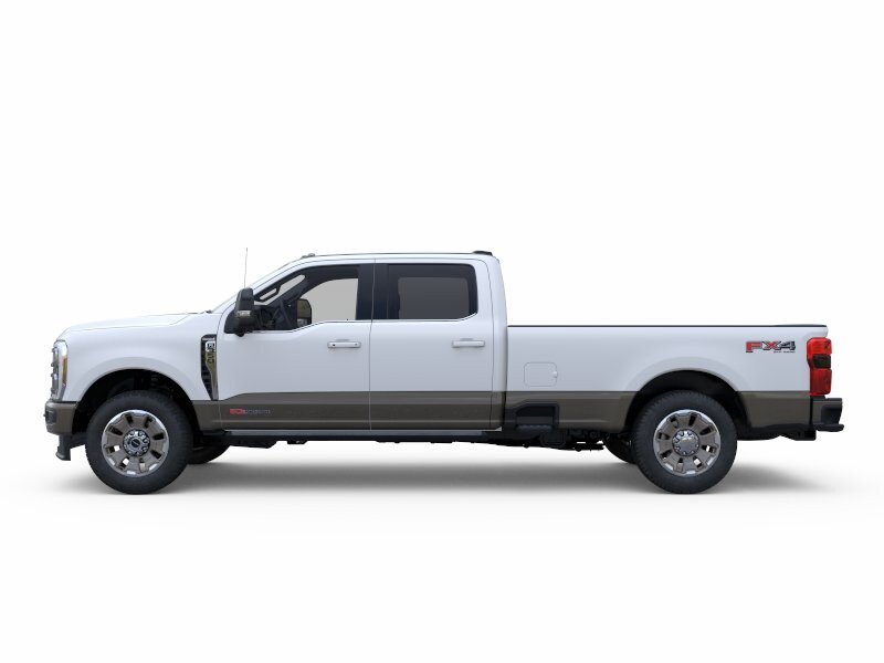 New 2026 Ford F350 King Ranch AWD/4WD image 27