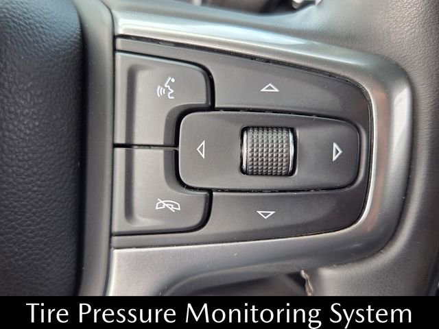 Used 2025 Chevrolet Silverado 1500 LT w/ Work Truck Package image 31