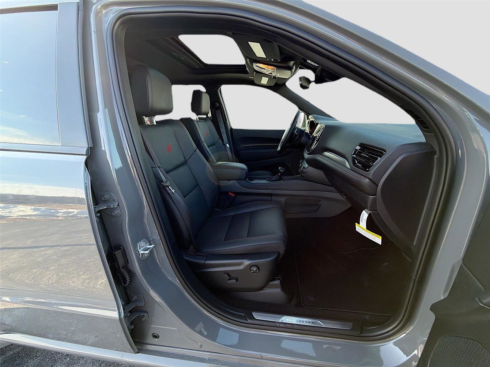 New 2026 Dodge Durango GT image 28