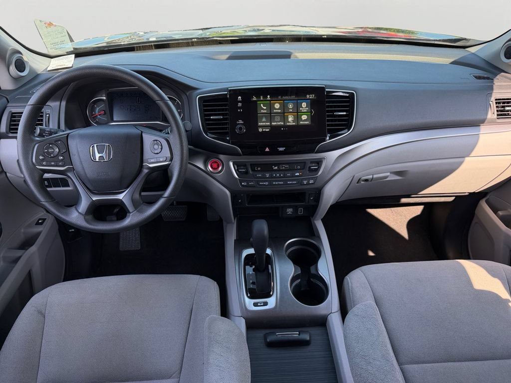 Used 2019 Honda Pilot EX image 12