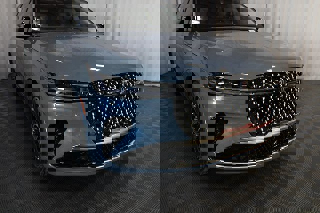 New 2026 Lincoln Nautilus Reserve image 53