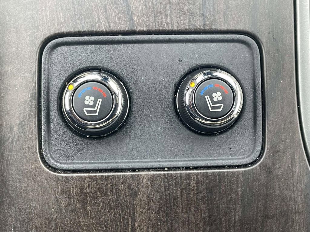 Used 2021 Nissan Murano Platinum w/ Cargo Package image 29