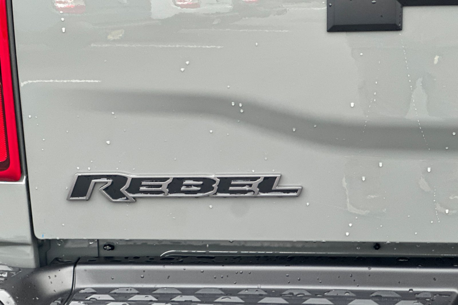New 2027 RAM 2500 Rebel w/ Rebel Level 2 Equipment Group AWD/4WD image 25