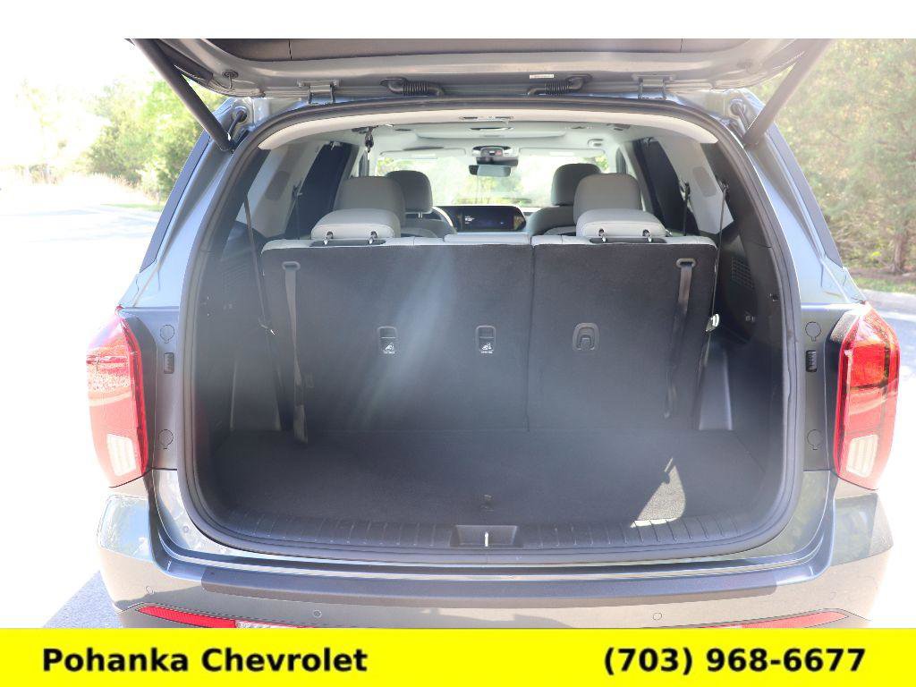 Used 2024 Hyundai Palisade SEL w/ Premium Package image 25