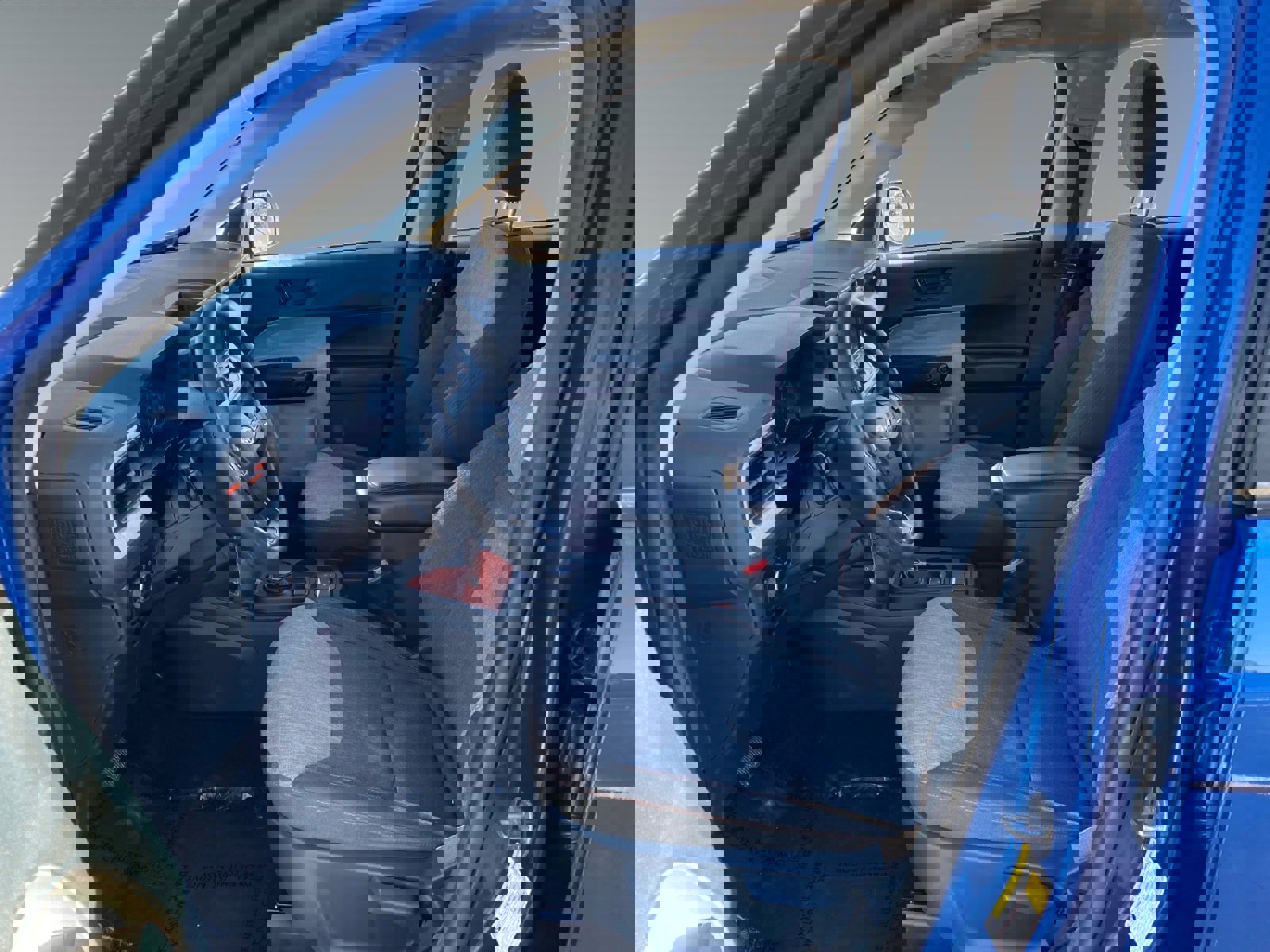 Used 2023 Ford Maverick XLT image 9