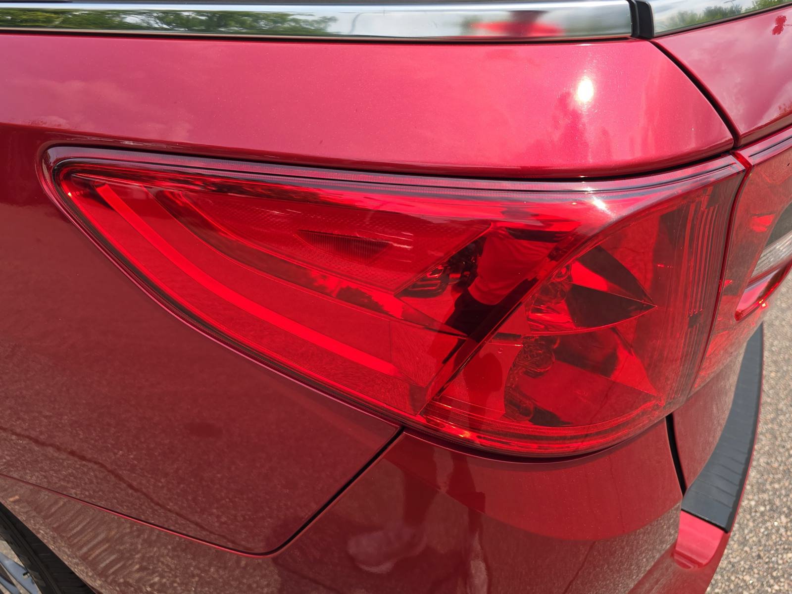 Used 2022 Honda Odyssey EX-L image 34