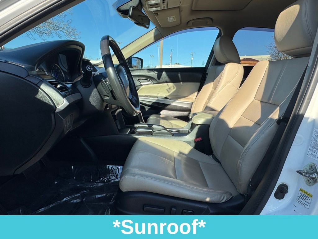 Used 2014 Honda Crosstour EX-L image 15