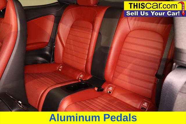 Used 2022 Mercedes-Benz C 300 Coupe image 26