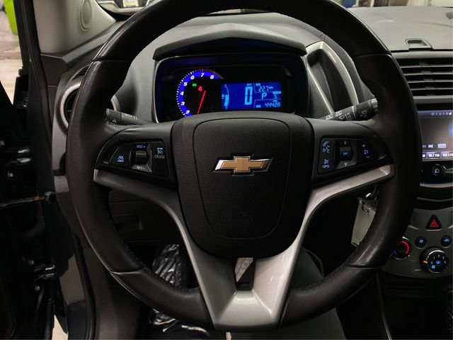 Used 2016 Chevrolet Trax LT w/ LT Convenience Package image 21