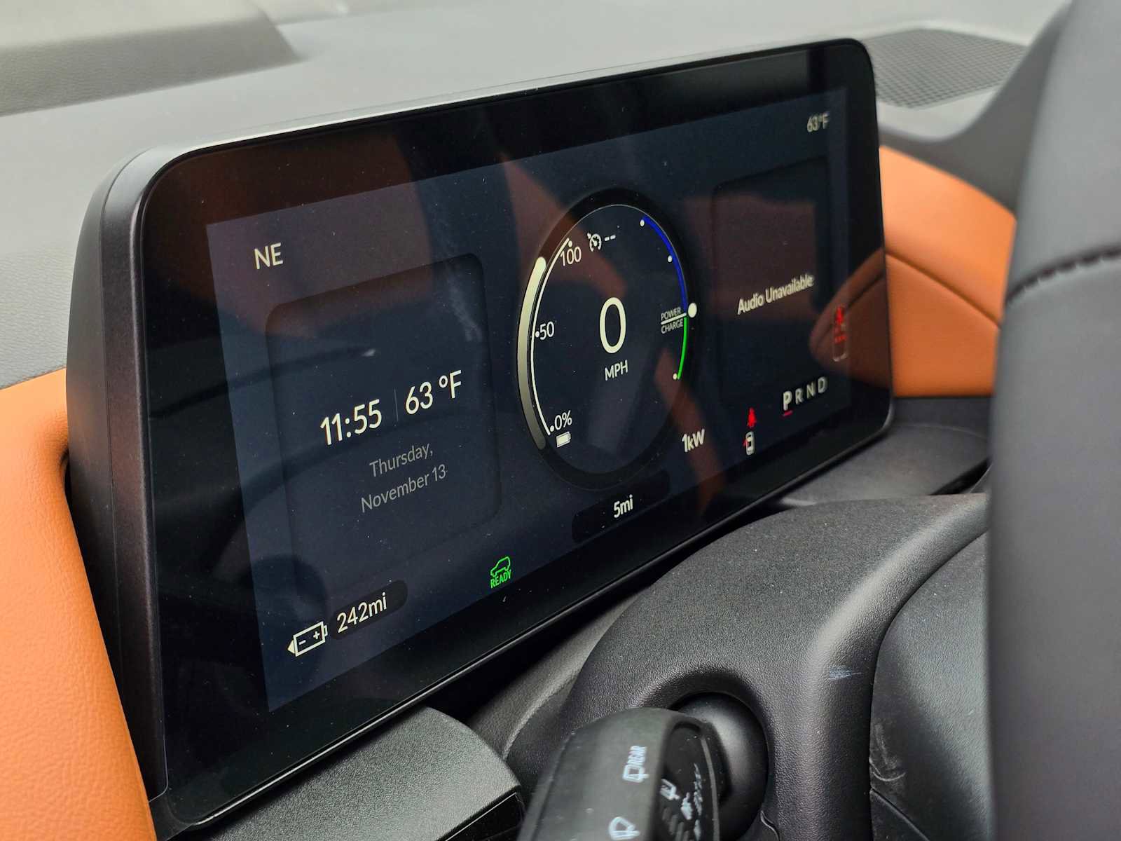 New 2025 Honda Prologue Elite image 27