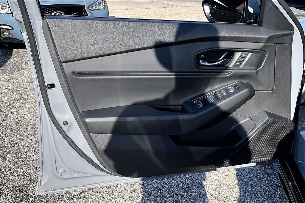 Used 2025 Honda Accord EX-L image 22