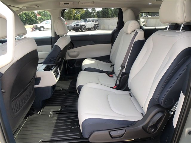 New 2026 Kia Carnival SX image 23