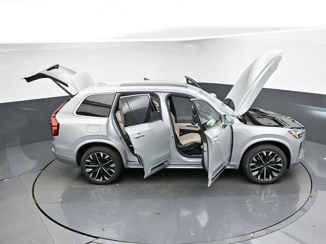 New 2026 Volvo XC90 B6 Plus w/ Protection Package Premier image 50