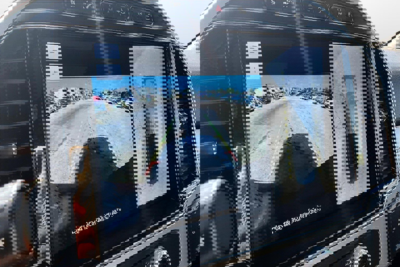 Used 2022 Ford F250 Lariat w/ Tremor Off-Road Package image 30