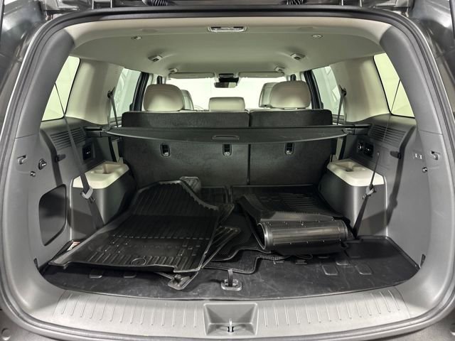 Used 2026 Hyundai Santa Fe SEL AWD/4WD image 26