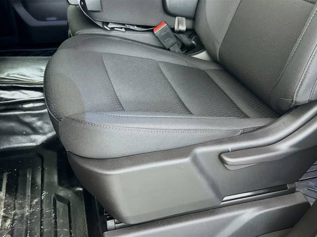 New 2026 Chevrolet Silverado 2500 W/T image 18