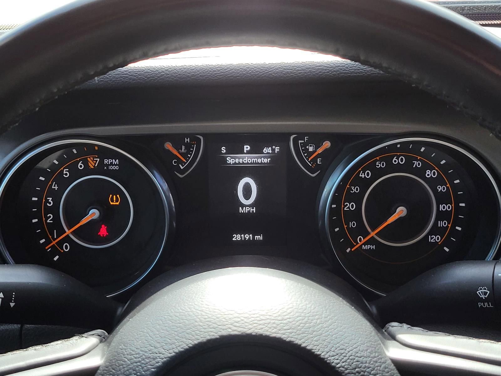 Used 2022 Jeep Gladiator Willys image 35