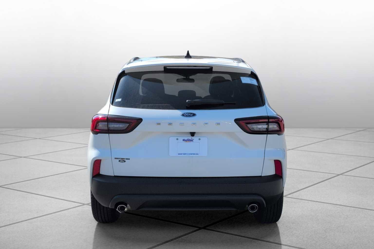 New 2026 Ford Escape ST-Line image 4