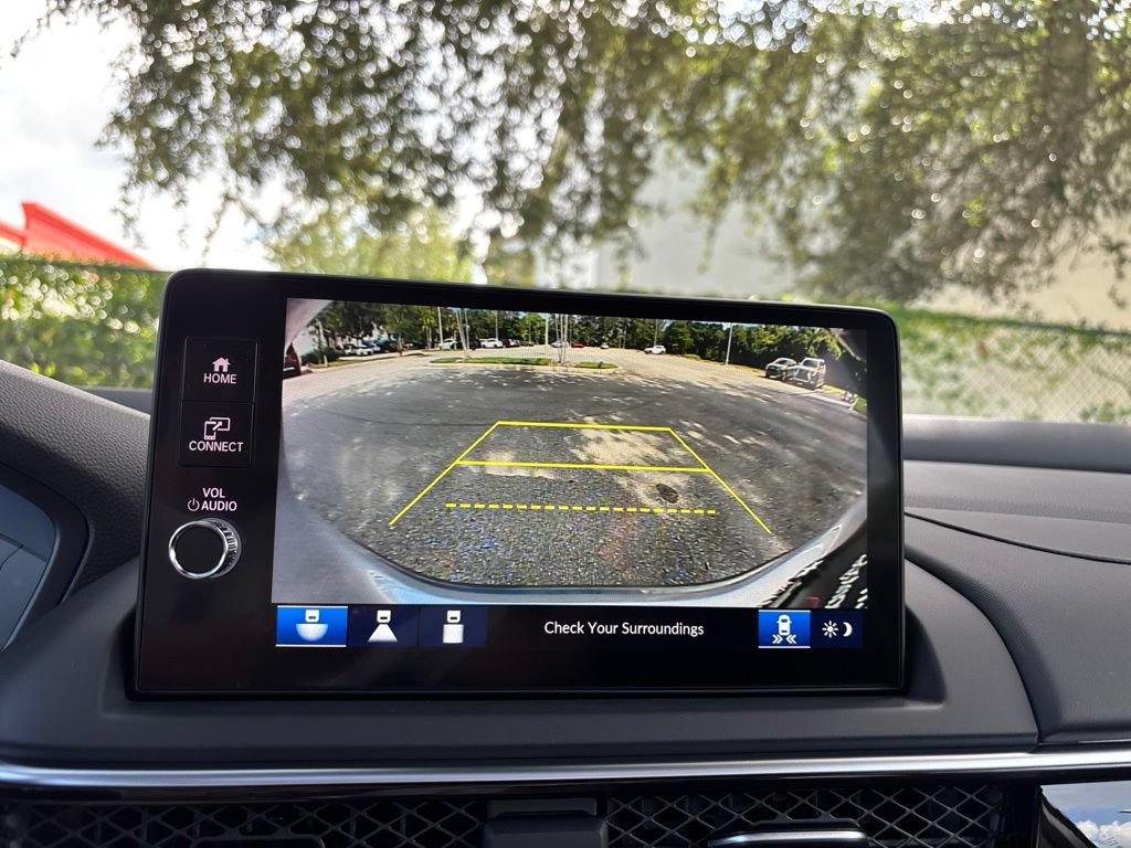 New 2026 Acura ADX FWD image 29