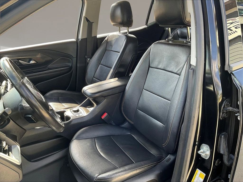Used 2020 GMC Terrain SLT w/ Preferred Package FWD image 20