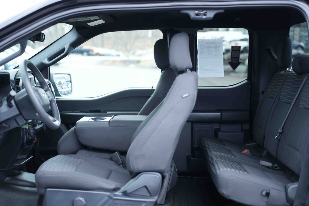 Certified 2023 Ford F150 XL w/ STX Appearance Package image 19
