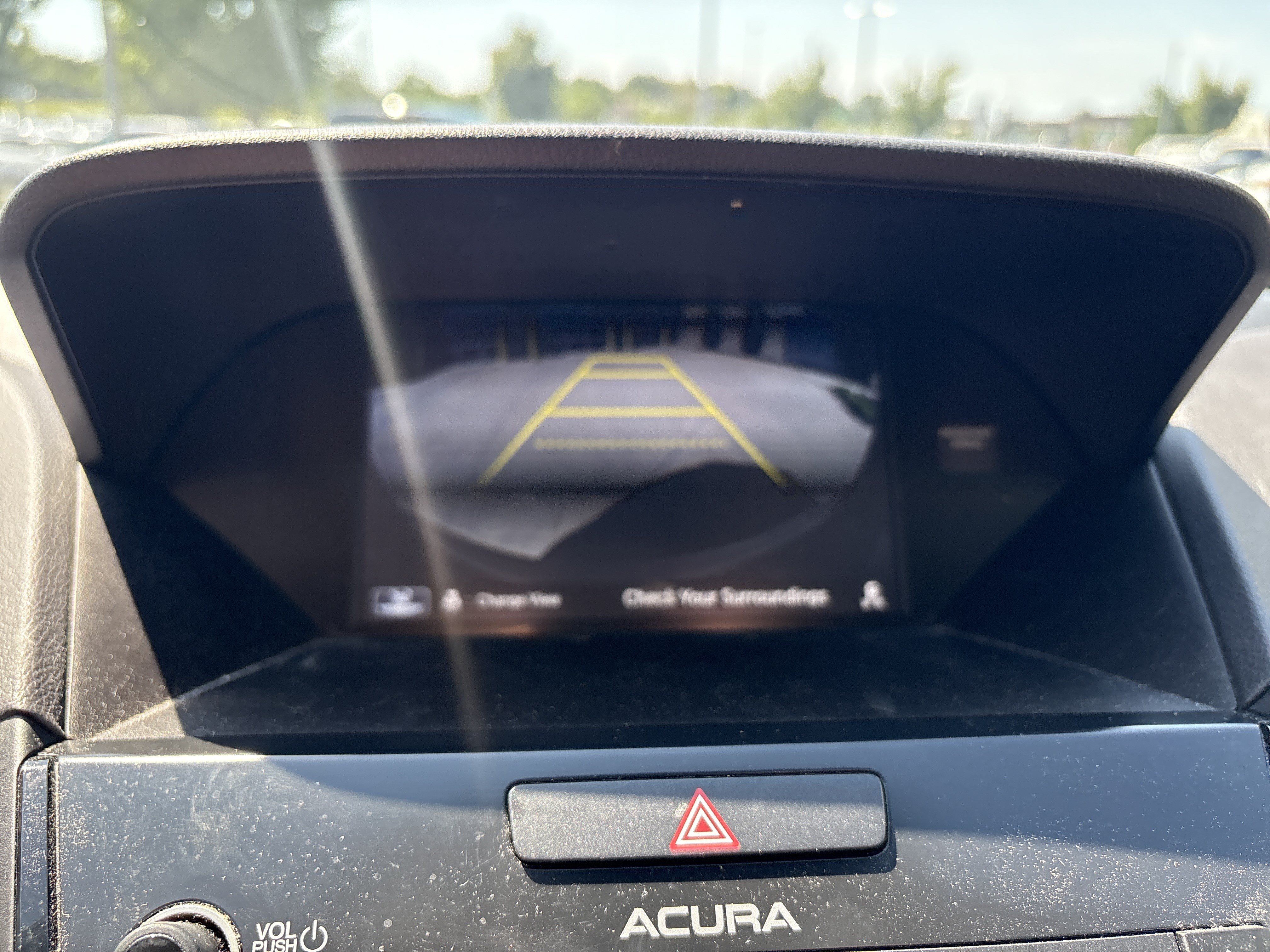 Used 2017 Acura RDX AWD w/ Advance Package image 24