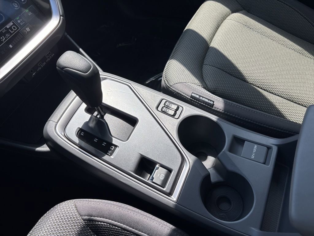 Certified 2024 Subaru Crosstrek 2.0i Premium AWD/4WD image 17