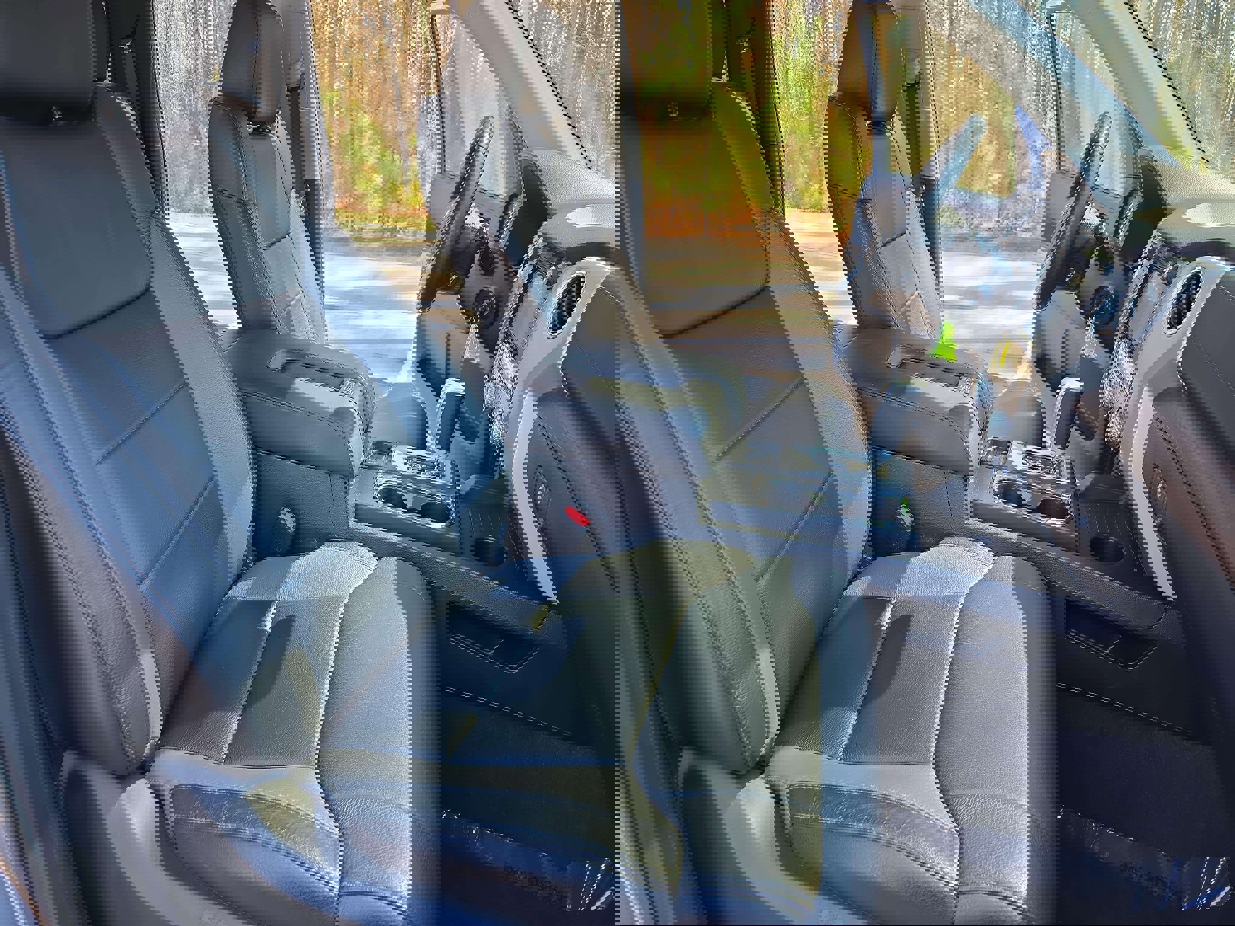 Used 2018 Toyota Tundra Limited w/ TRD Off Road Package image 10