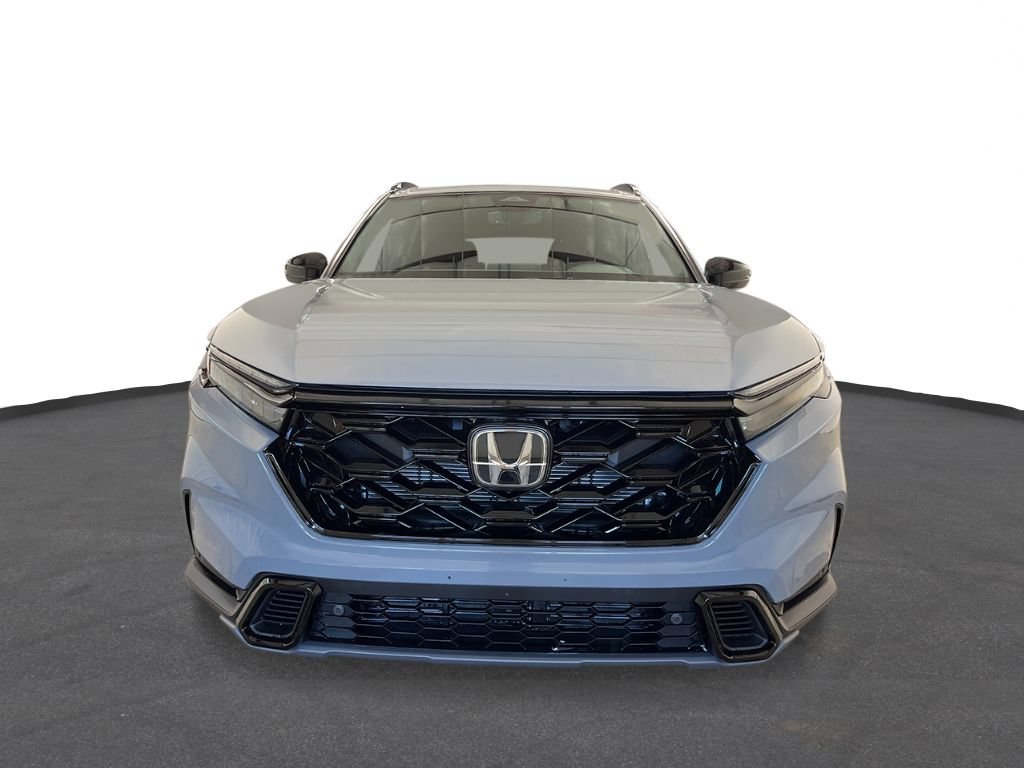 New 2026 Honda CR-V Sport-L image 8