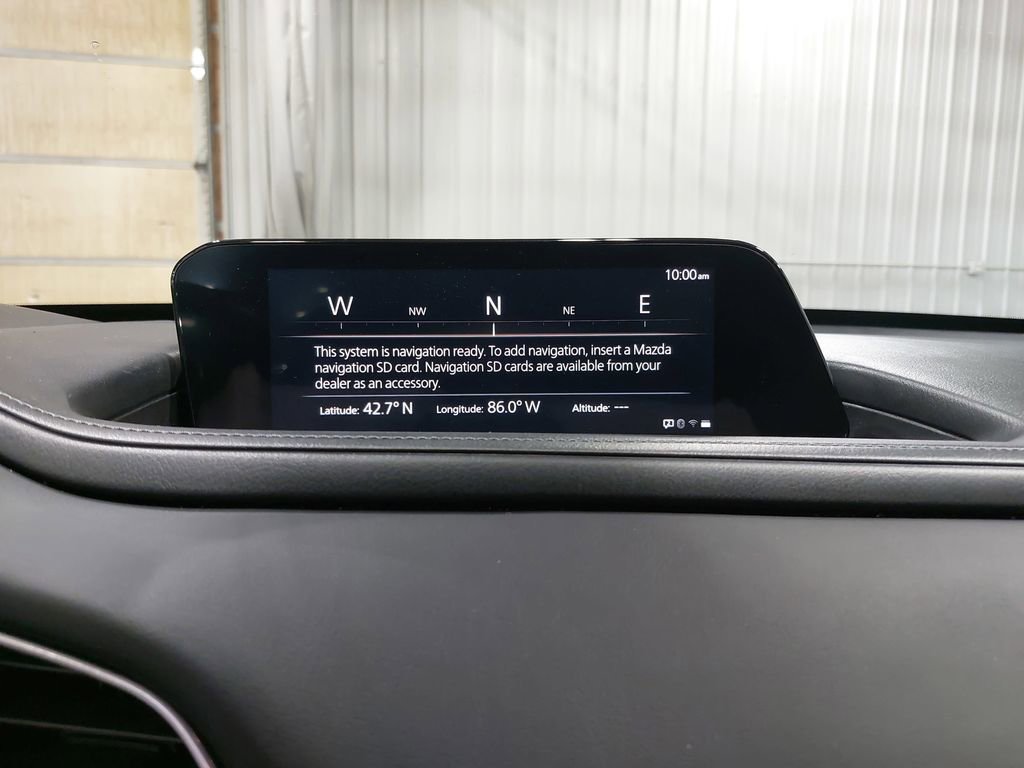 Used 2021 MAZDA CX-30 AWD 2.5 Turbo S image 24
