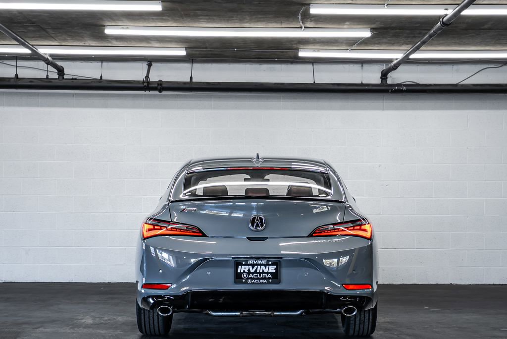 New 2026 Acura Integra A-Spec image 4